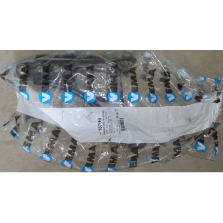 16796 VEMA Braccio oscillante anteriore Dx PER  RENAULT  Twingo I II