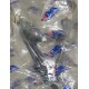 1802 VEMA Braccio oscillante DX PER  RENAULT  11-9-21
