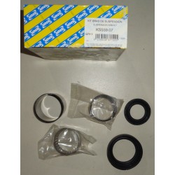 KS559.07 SNR Supporto assale PER CITROËN AX SAXO PEUGEOT  106 I