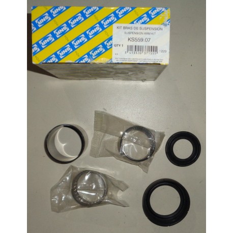 KS559.07 SNR Supporto assale PER CITROËN AX SAXO PEUGEOT  106 I
