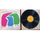 SHELLY MANNE E HIS FRIENDS CONTEMPORANY C3525 VINILE LP USATO GRAFFIATO