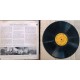 SHELLY MANNE E HIS FRIENDS CONTEMPORANY C3525 VINILE LP USATO GRAFFIATO