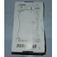 FDB4607 FERODO PREMIER ECO FRICTION KIT PASTIGLIE FRENO PER MERCEDES CLASSE C