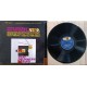 GENE KRUPA E HIS ORCHESTRA THE DRUMMER'S BAND SVSP 57.019 VINILE USATO