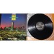 HOUR RUSH BUMPER TO BUMPER VINILE LP 33 GIRI