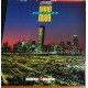 HOUR RUSH BUMPER TO BUMPER VINILE LP 33 GIRI