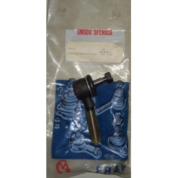 181 FRAP Testina sterzo anteriore Sx PER  VW  1500/1600