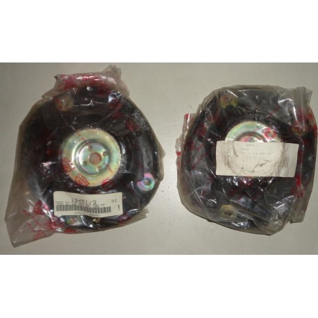 194513 AKRON 2X Supporto ammortizzatore a molla  anteriore Sx PER PEUGEOT 206