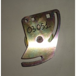 03051Braccio tenditore PER CITROËN ZX BX VISA PEUGEOT 205 309 405