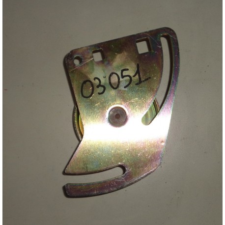 03051Braccio tenditore PER CITROËN ZX BX VISA PEUGEOT 205 309 405