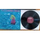 T-CONNECTION PURE E NATURAL LP 33 GIRI VINILE