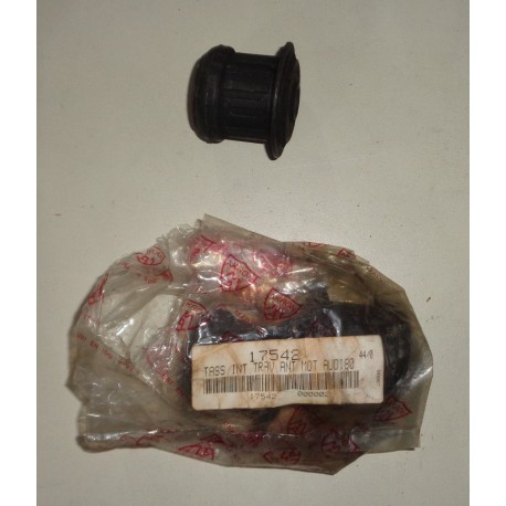 17542 AKRON  Supporto motore anteriore 3 PEZZI PER AUDI 80 COUPE
