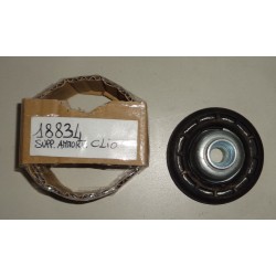 18834 Supporto ammortizzatore PER DACIA RENAULT
