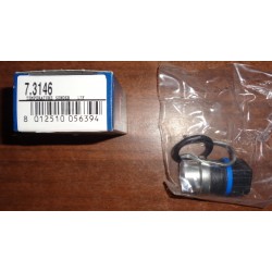 FACET 7.3146 Sensore, Temperatura refrigerante PER FORD VW GOLF III IV