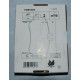 FDB1303 FERODO PREMIER ECO FRICTION KIT PASTIGLIE FRENO PER MERCEDES CLASSE A