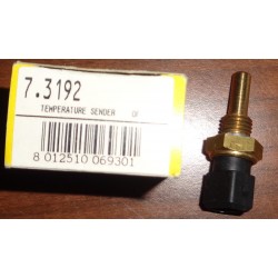 FACET 7.3192 Sensore, Temperatura refrigerante PER ALFA FIAT OPEL VOLVO SAAB