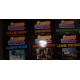LOTTO 6 LP (11 A 16) I GRANDI DEL JAZZ FABBRI EDITORI VINILI 33GIRI