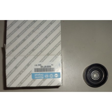 0055187100 FIAT Galoppino Cinghia dentata PER ALFA LANCIA OPEL SAAB SUZUKI