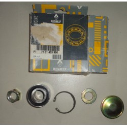 7701463986 RENAULT SCATOLA ROVINATA  Kit cuscinetto ruota PER RENAULT 21 Rapid Van 5