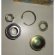 7701463986 RENAULT SCATOLA ROVINATA  Kit cuscinetto ruota PER RENAULT 21 Rapid Van 5