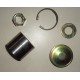 7701463986 RENAULT SCATOLA ROVINATA  Kit cuscinetto ruota PER RENAULT 21 Rapid Van 5