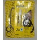22-275740-00 GOETZE Kit guarnizioni Monoblocco PER CARISMA VOLVO RENAULT