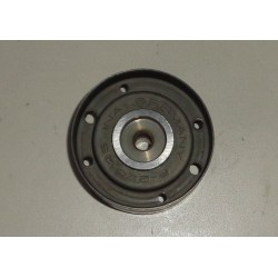 INA F-220125 Rullo tenditore PER AUDI 80 90 100 200 COUPE B3