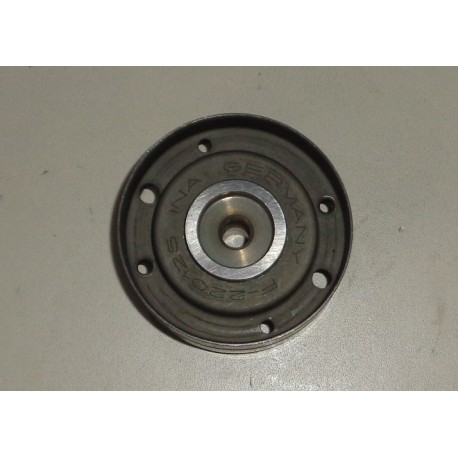INA F-220125 Rullo tenditore PER AUDI 80 90 100 200 COUPE B3