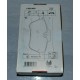FDB1499 FERODO PREMIER ECO FRICTION KIT PASTIGLIE FRENO PER MINI R50 R52 R53