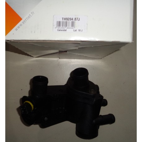 CALORSTAT by Vernet TH9204.87J Termostato motore PER SEAT SKODA VW