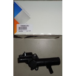 CALORSTAT by Vernet TH6666.89J Termostato motore PER DACIA NISSAN RENAULT SUZUKI