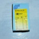 ADS74233 BLUE PRINT KIT PASTIGLIE FRENO PER SUBARU LEGACY IMPREZA TOYOTA GT86