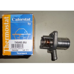 CALORSTAT by Vernet TH5493.89J Termostato motore PER RENAULT CLIO TWINGO