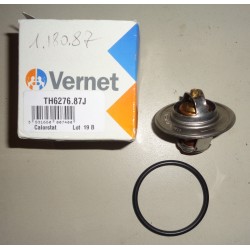 CALORSTAT by Vernet TH6276.87J Termostato motore PER AUDI MITSUBISHI SEAT VW