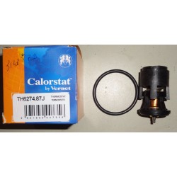CALORSTAT by Vernet TH6274.87J Termostato motore PER AUDI SEAT SKODA VW