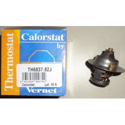 CALORSTAT by Vernet TH6837.82J Termostato motore PER FORD MAZDA VOLVO