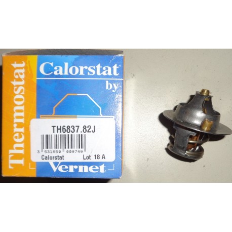CALORSTAT by Vernet TH6837.82J Termostato motore PER FORD MAZDA VOLVO