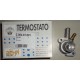 BEHR TERMOSTATO C.564.87.001 PER FIAT 126 BIS 9/87