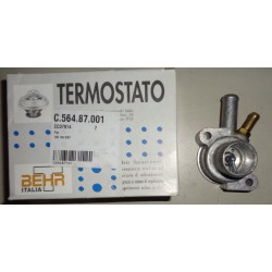 BEHR TERMOSTATO C.564.87.001 PER FIAT 126 BIS 9/87