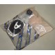 396240 UNIGOM Supporto motore PER CITROËN C3 DS3 PEUGEOT 207 208