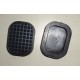 20002 AKRON MALO 2x COPRIPEDALI FRANO FRIZIONE PER FIAT 126 500