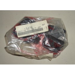 19476 AKRON 4x PATTINO PEDALE PER PEUGEOT 206