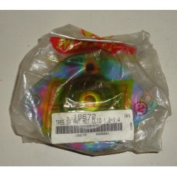 18672 AKRON  Supporto motore anteriore Sx PER RENAULT Rapid CLIO I