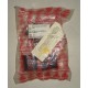 18633 AKRON 3x Gommino barra stabilizzatrice PER RENAULT SUPER 5 RAPID VAN