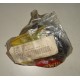 18669 AKRON  Supporto motore  anteriore Sx PER RENAULT CLIO I MEGANE I 19 I II