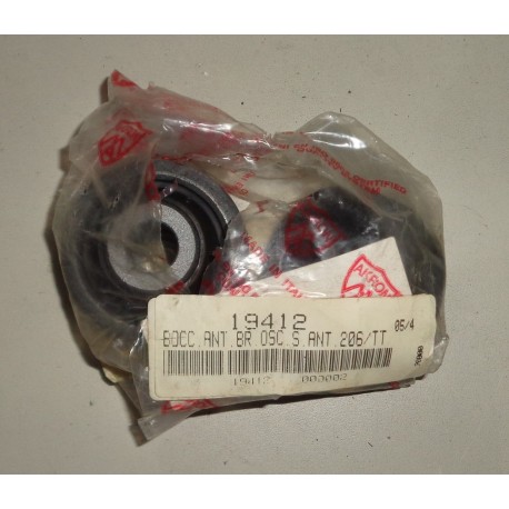 19412 AKRON 2X Supporto Braccio oscillante PER CITROËN DS4 PEUGEOT 206