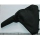 34423424441 COPERCHIO LEVA DEL FRENO A MANO NERA NUOVO ORIGINALE BMW X3 E83