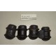 18655 AKRON 4X Bronzina Barra stabilizzatrice PER RENAULT CLIO I 11 9