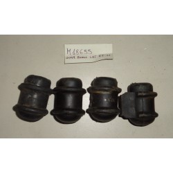 18655 AKRON 4X Bronzina Barra stabilizzatrice PER RENAULT CLIO I 11 9