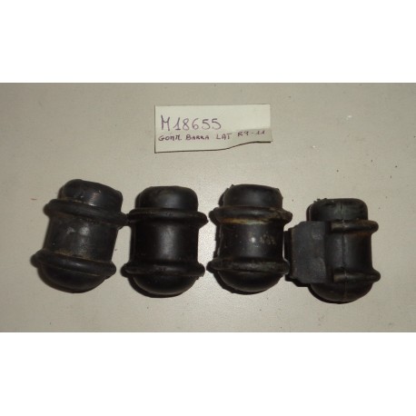 18655 AKRON 4X Bronzina Barra stabilizzatrice PER RENAULT CLIO I 11 9